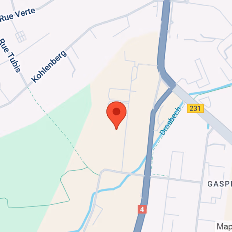 Rue Eugène Rupper, Luxembourg - Image 12