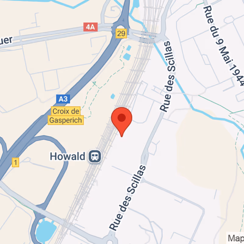 24 Rue De Scillas, Howald - Image 10