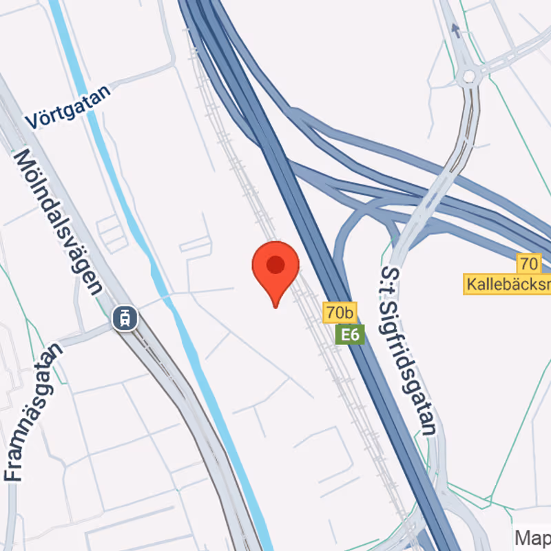 3 Skårs Led, Gothenburg - Image 10