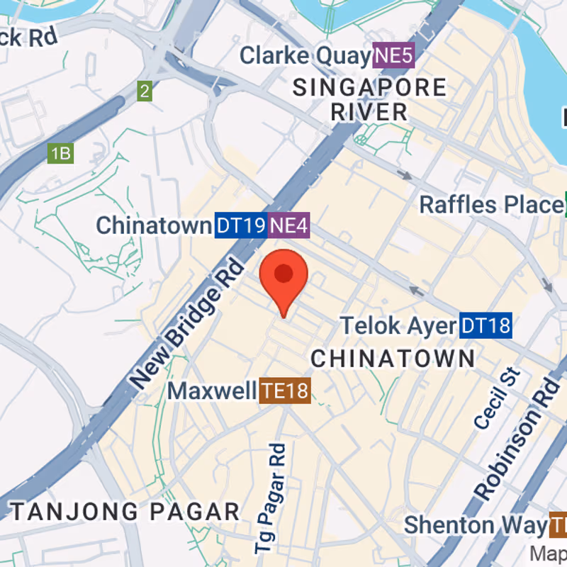 37 Smith Street, Singapore - Image 8