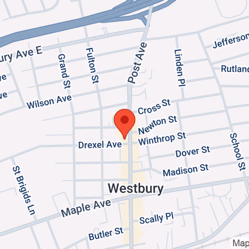 251 Post Avenue Westbury, New York - Image 13