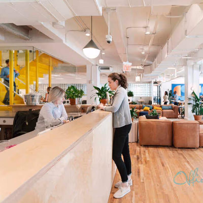 135 Madison Ave, New York - Image 2