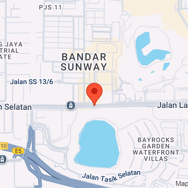 Jalan Lagoon Selatan, Petaling Jaya - Image 7