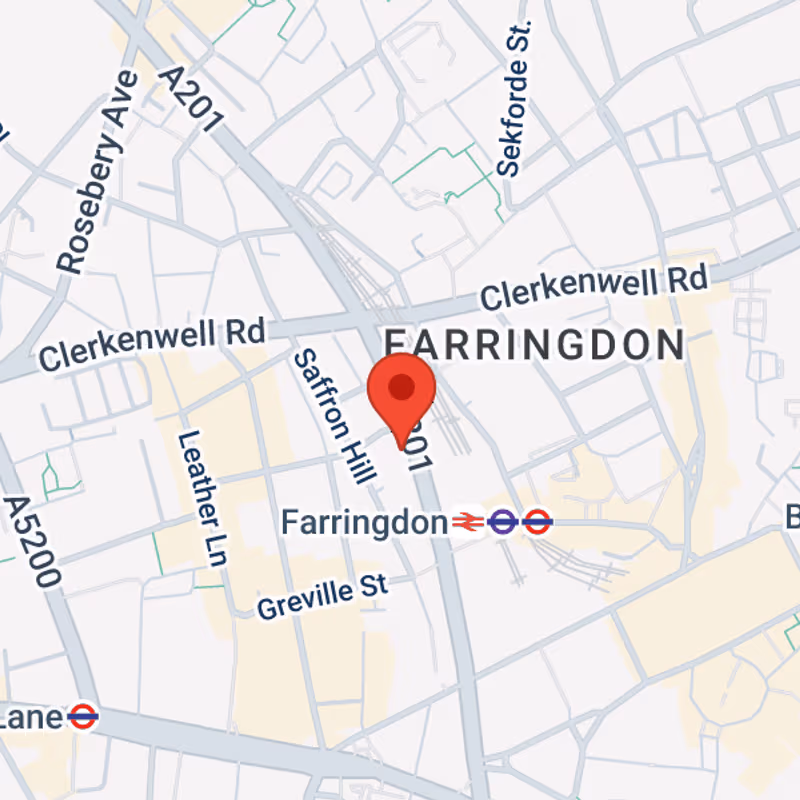 67 Farringdon Road, London - Image 7