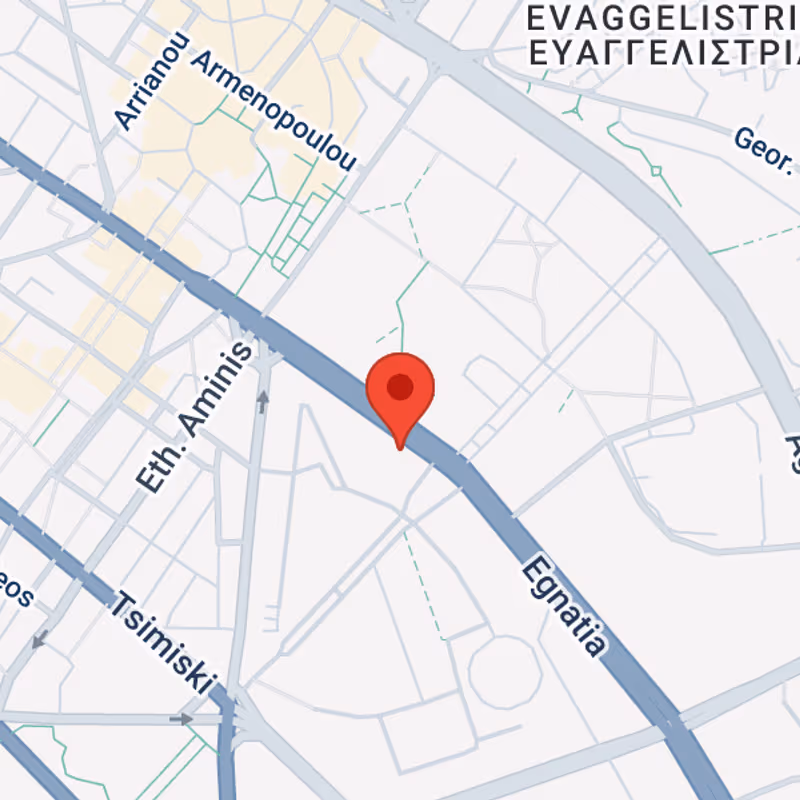 Avenida Doutor Chucri Zaidan Vila São Francisco (zona Sul), Sao Paulo - Image 10