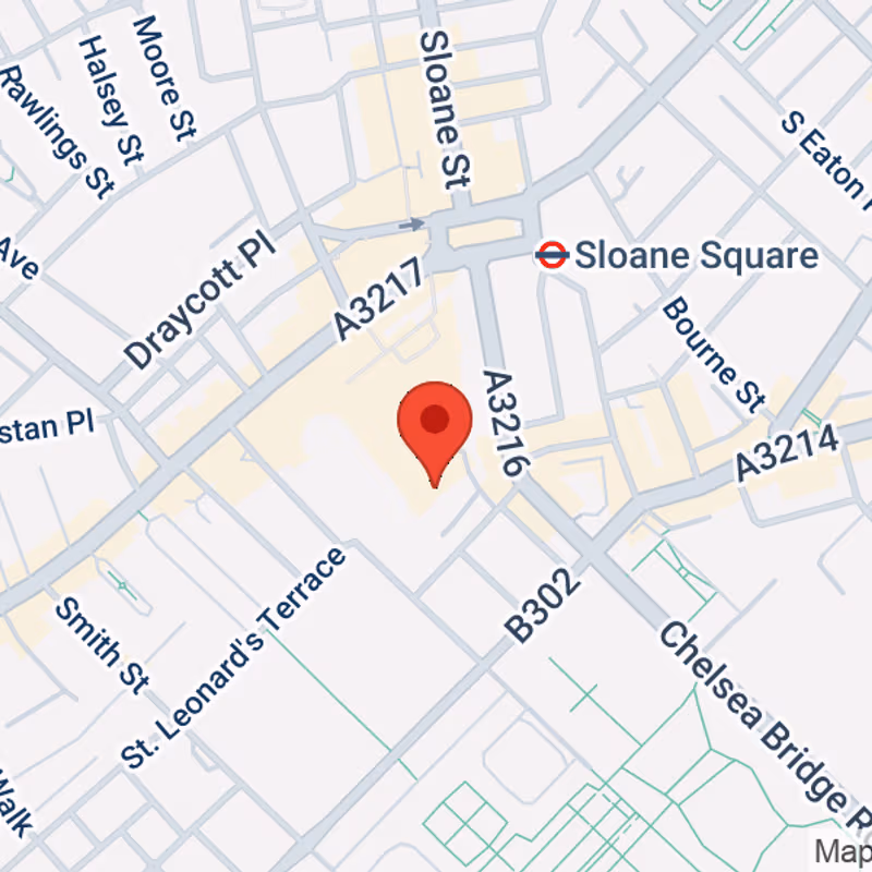 11 Cavalry Square, London - Image 9