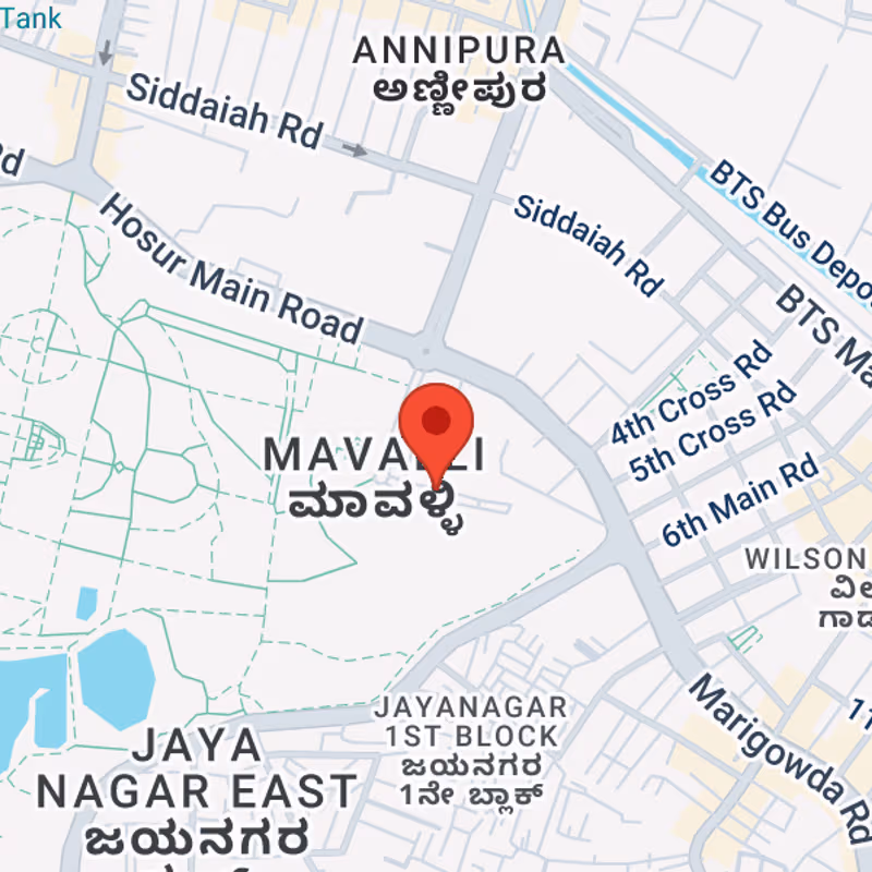 No. 9 Dr Mh Marigowda Road Adugodi Kormangala, Bengaluru - Image 7