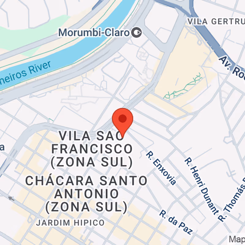 Avenida Doutor Chucri Zaidan N 1649 Torre B, Sao Paulo - Image 10