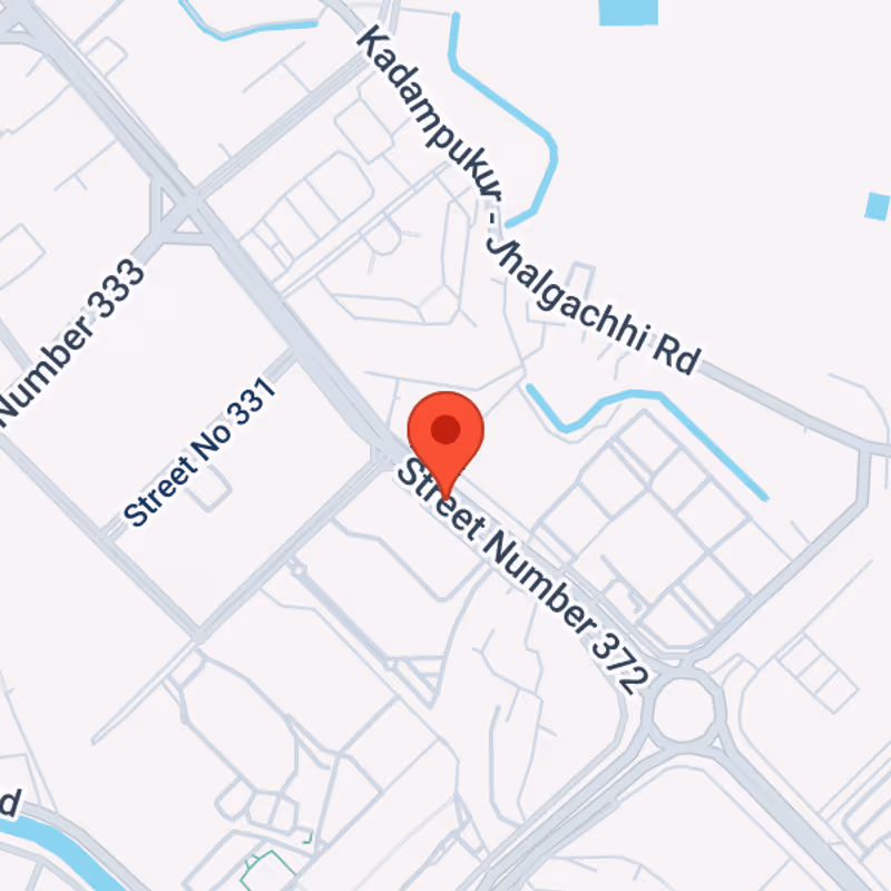 Plot IIF/13 Street Number 372, Chakpachuria - Image 8