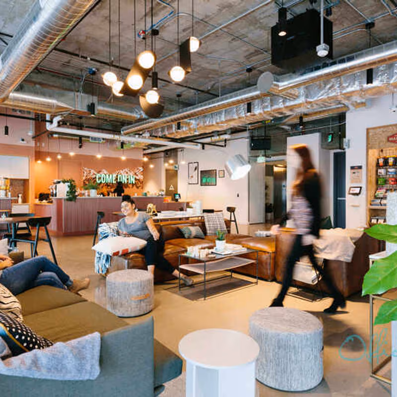 1601 Vine Street, Los Angeles - Image 3