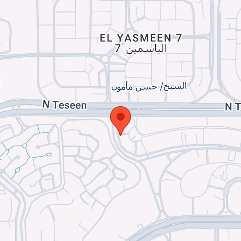 Plot No 298 South 90th St, New Cairo City - Image 6