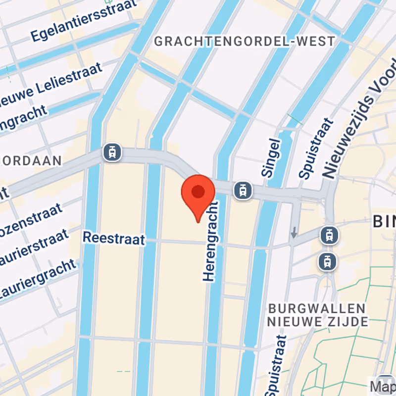 Herengracht 216, Amsterdam - Image 16