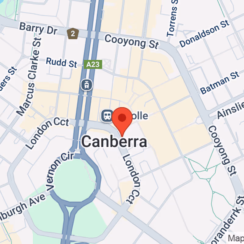 161 London Circuit, Canberra - Image 12
