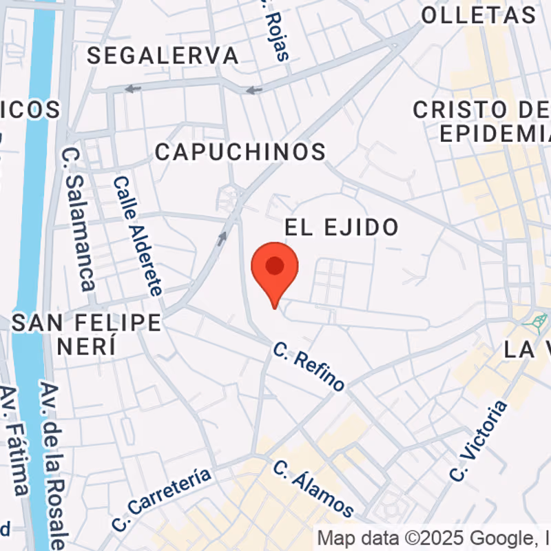 Calle San Millan 5, Malaga - Image 11