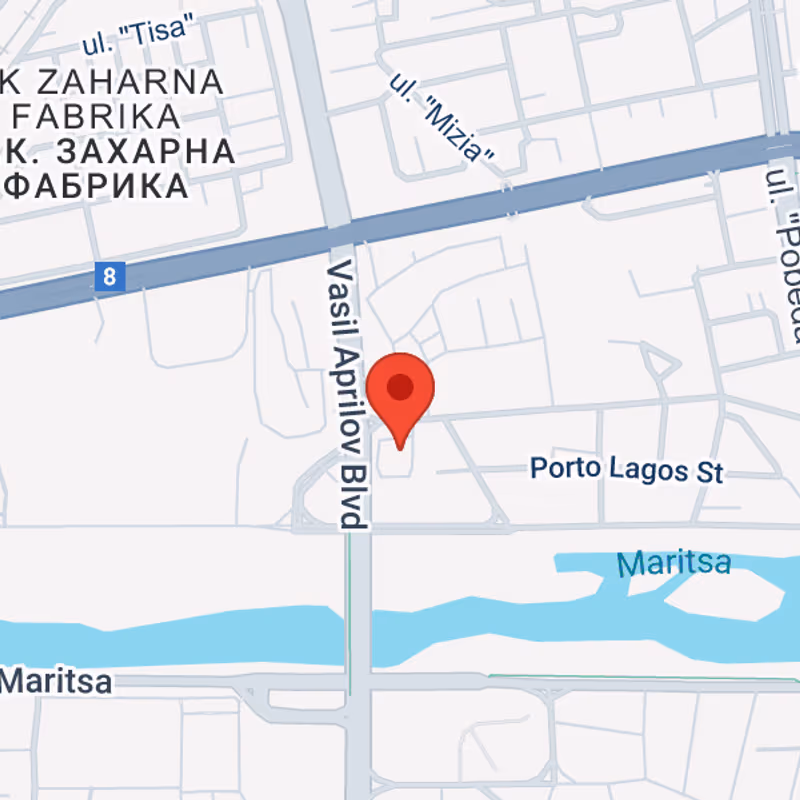 124a Vasil Aprilov Blvd, Plovdiv - Image 12