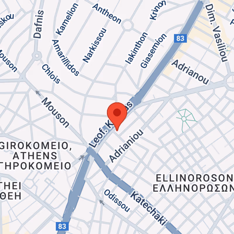 160 Leoforos Kifisias, Athens - Image 10