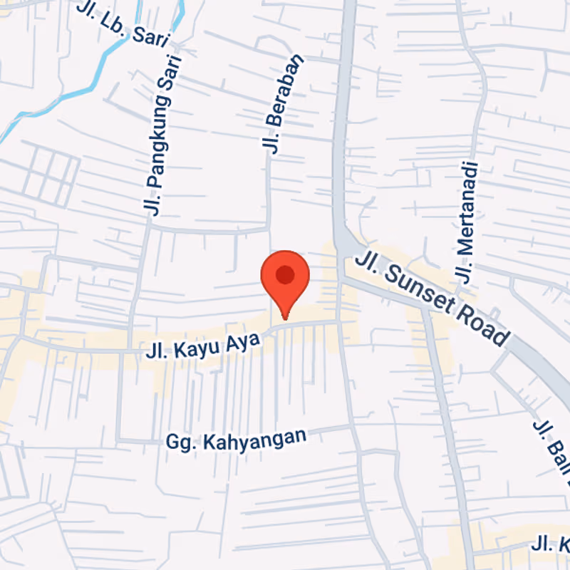 40 Jalan Kayu Aya, Kabupaten Badung - Image 6