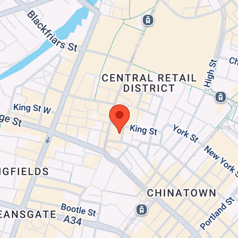 76 King Street, Greater Manchester - Image 14