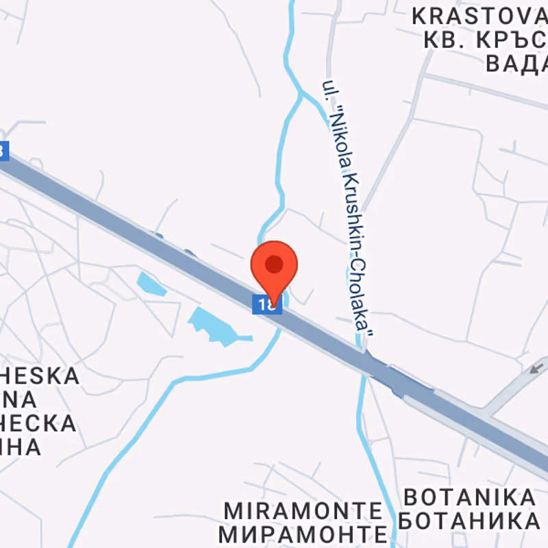 Emblem - Lane “okolovrasten Pat” 23, Sofia - Image 11
