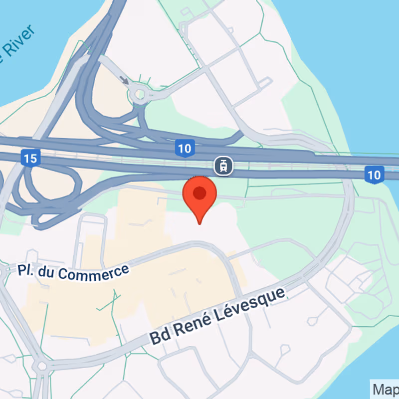 14 Pl Du Commerce, Verdun - Image 11