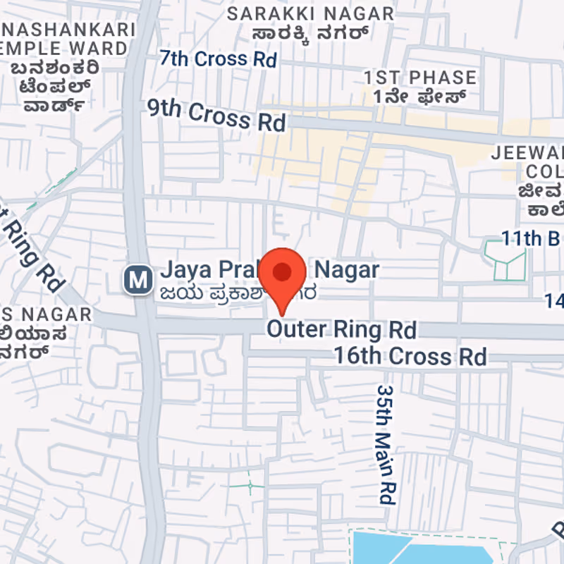 No.788 15th Cross 1st Phase Jp Nagar, Bengaluru - Image 5