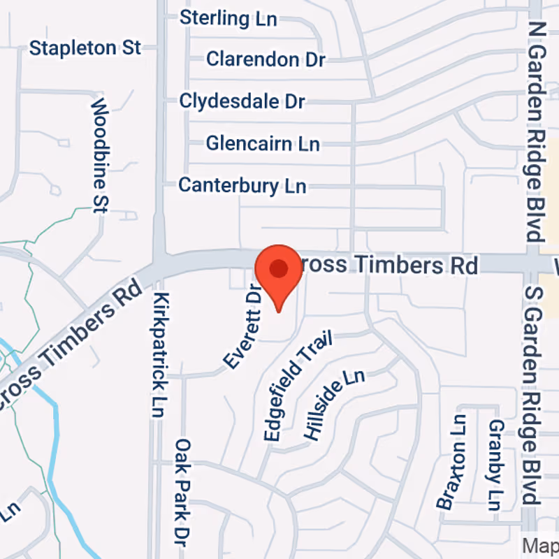 1001 Cross Timbers Road Flower Mound, Texas - Image 6