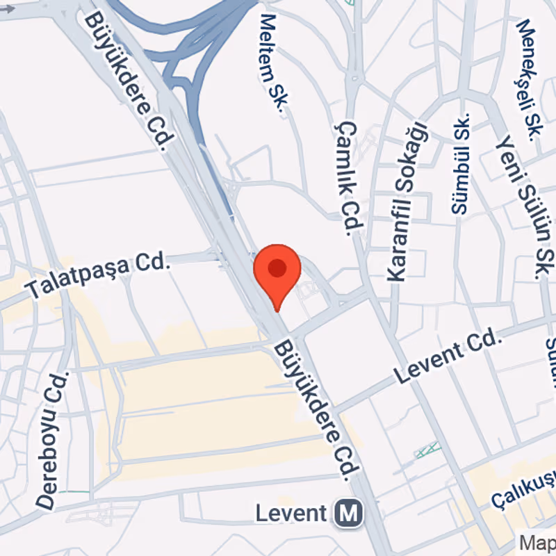 127 Buyukdere, Şişli - Image 18