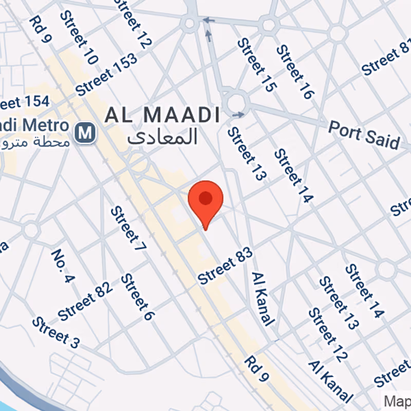 Maadi Sarayatmh Properties Street 82 Maadi, Cairo - Image 11
