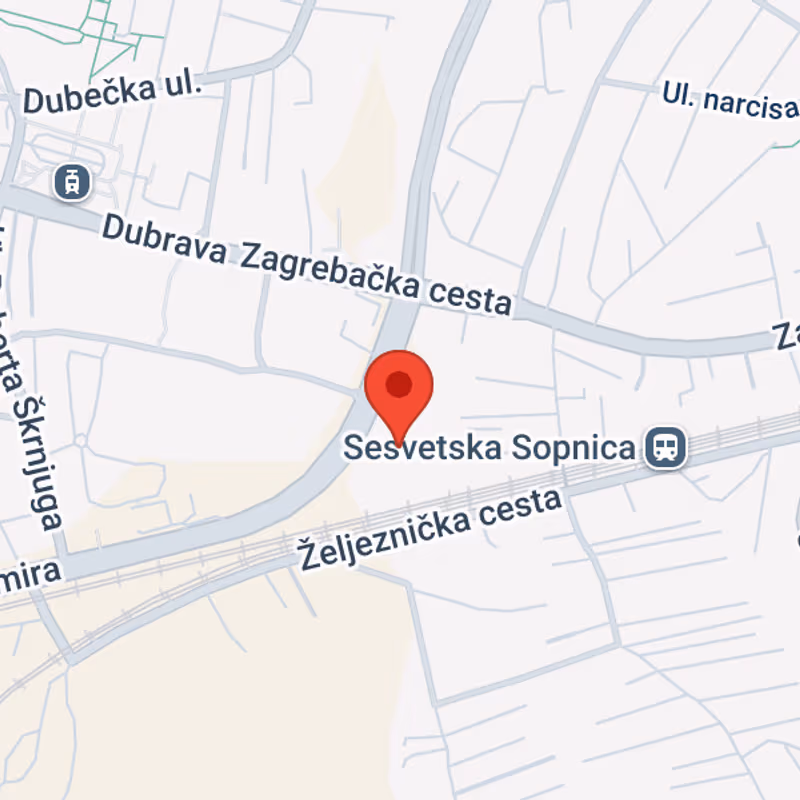 Ulica Kneza Branimira 24, Zagreb - Image 10
