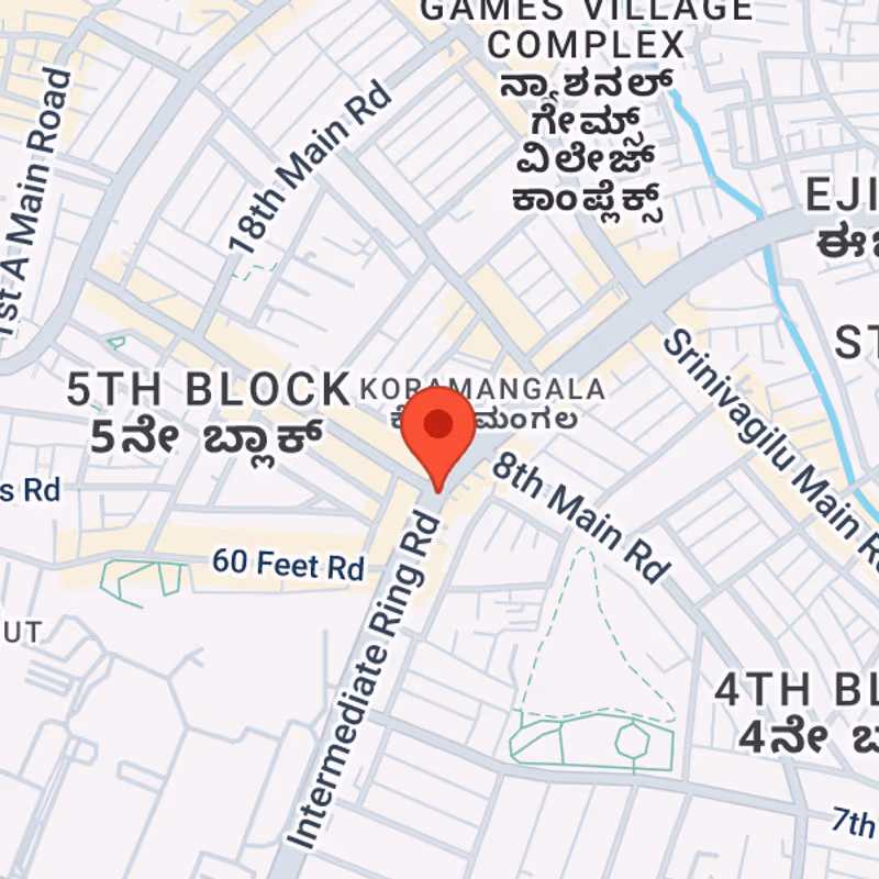 #9 100 Feet Rd Khb Colony  Koramangala, Bengaluru - Image 12