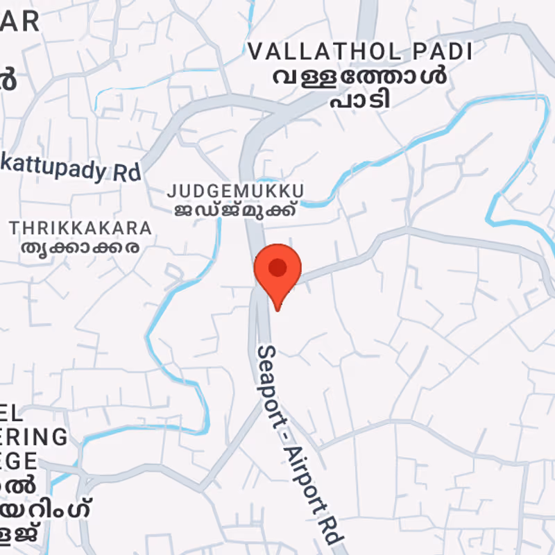 Seaport - Airport Rd Thrikkakara Kakkanad Kerala 682021, Kochi - Image 5