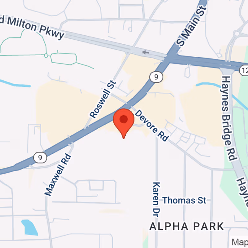 290 South Main Street, Alpharetta/atlanta - Image 8