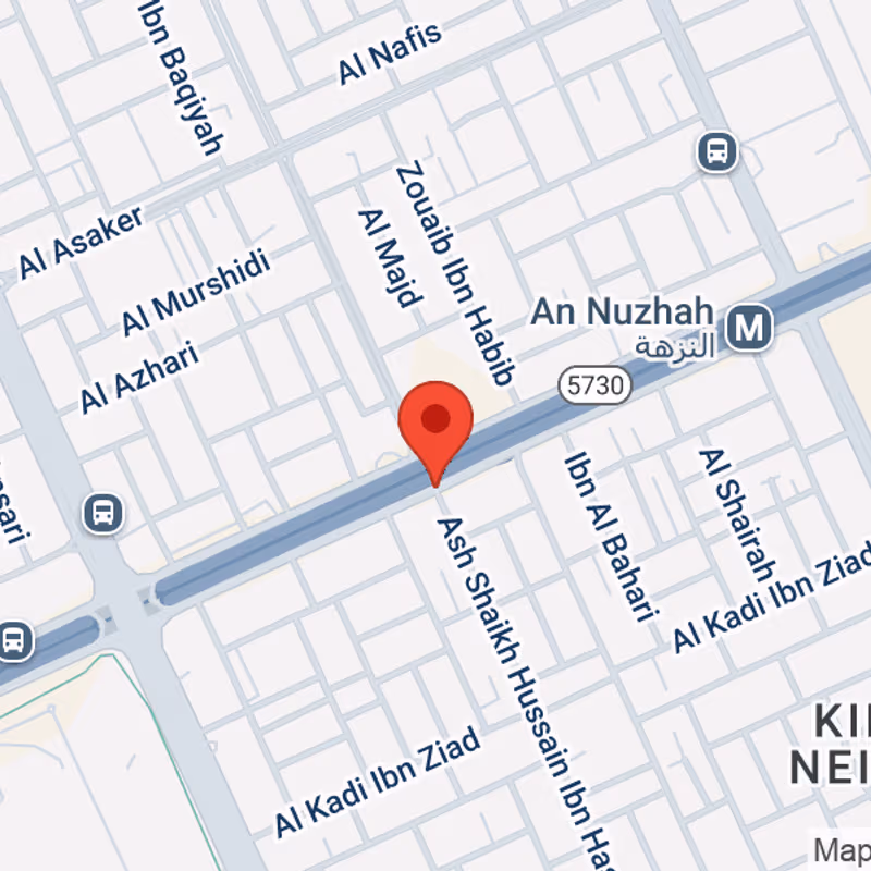 King Abdullah Branch Road, Riyadh - Image 6
