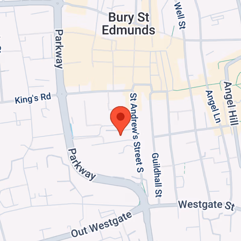33 St Andrew's Street S, Bury Saint Edmunds - Image 6