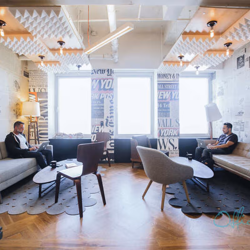 222 Broadway, New York - Image 1