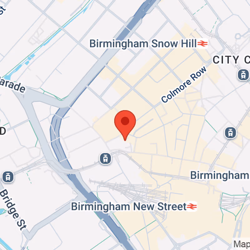 Victoria Square, Birmingham - Image 10