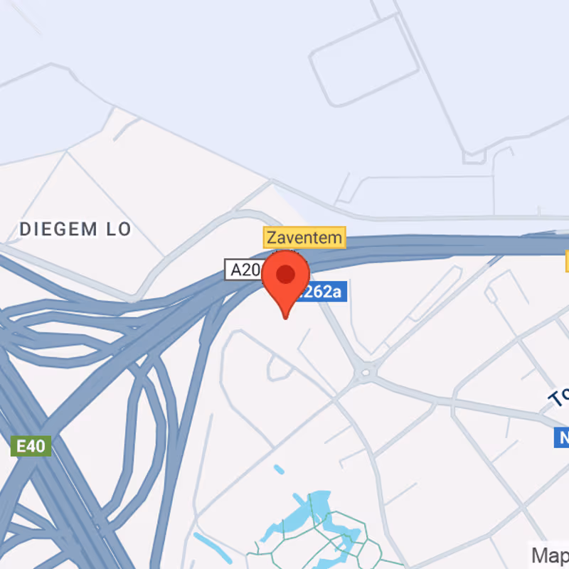 Leonardo Da Vincilaanzaventem, Diegem - Image 10