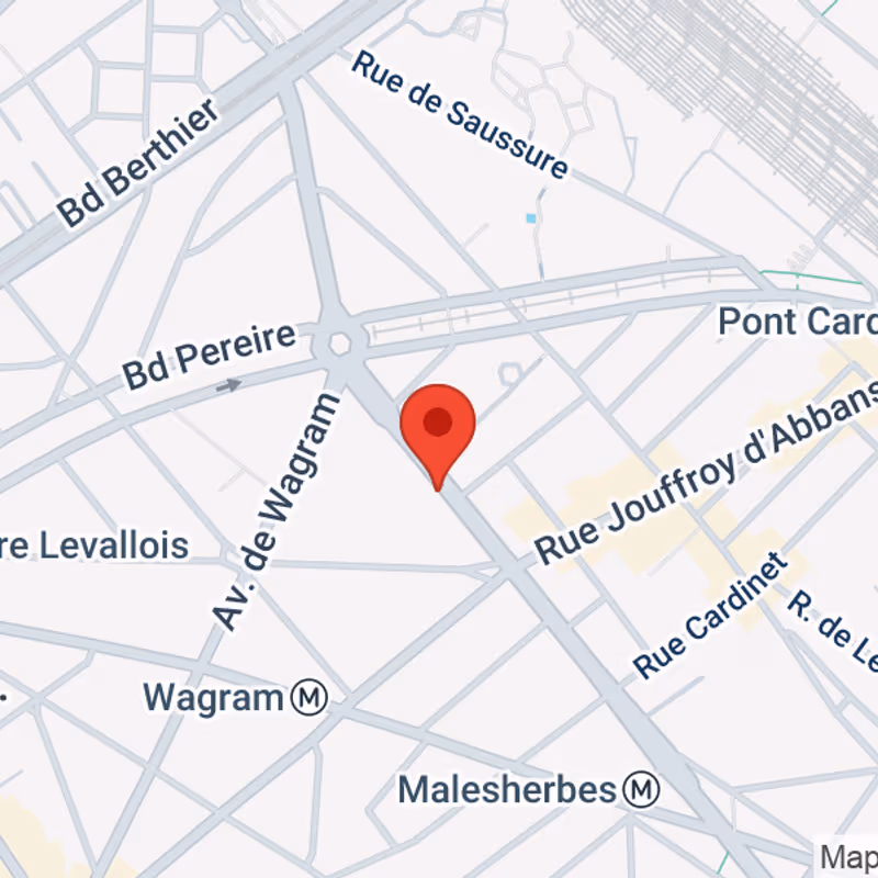 163 Boulevard Malesherbes, Paris - Image 11