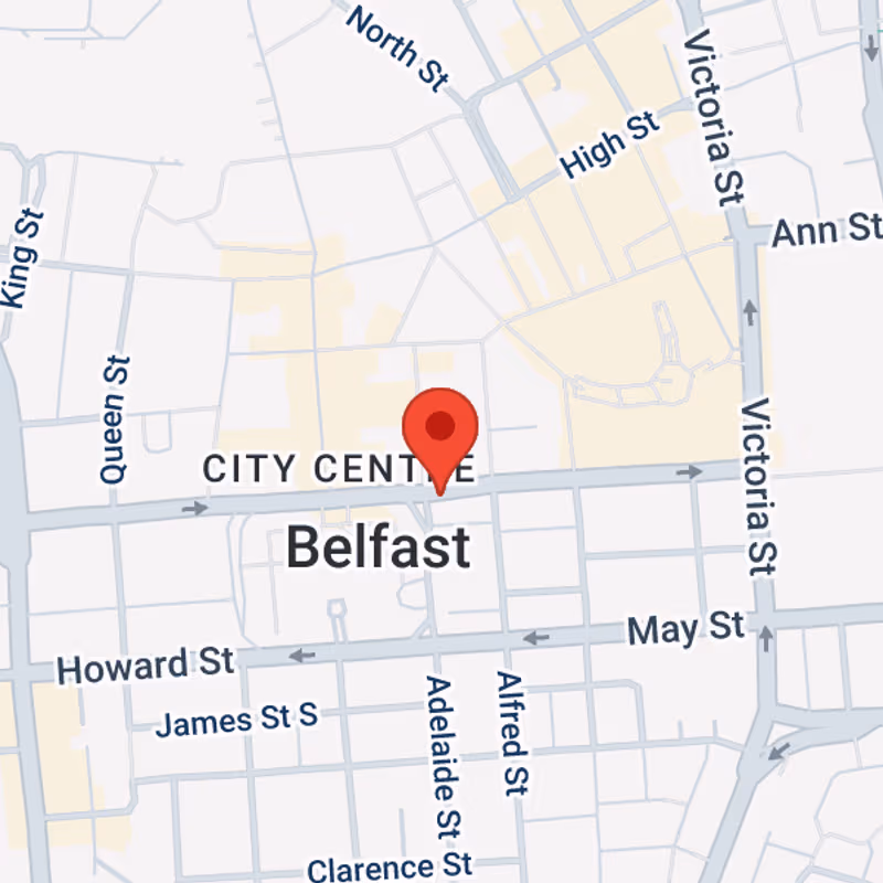 1 Donegall Square E, Belfast - Image 10