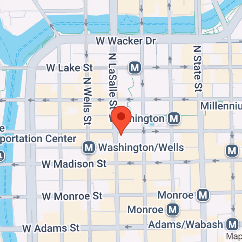 33 N La Salle St, Chicago - Image 6