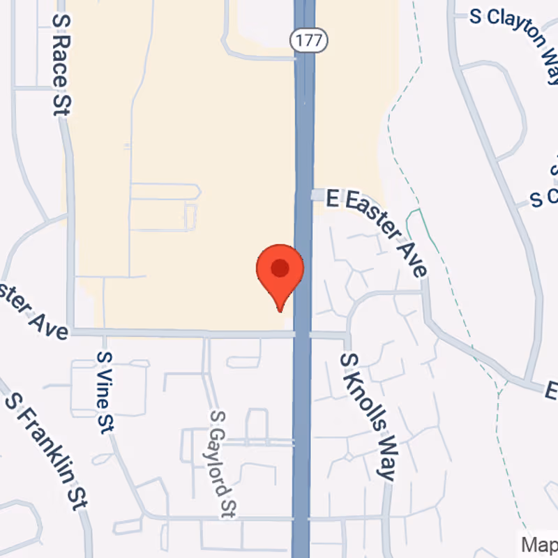 7061 S University Blvd, Centennial - Image 5