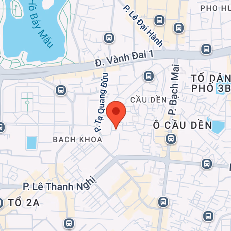 8 Phố Tạ Quang Bửu, Hai Bà Trưng - Image 11