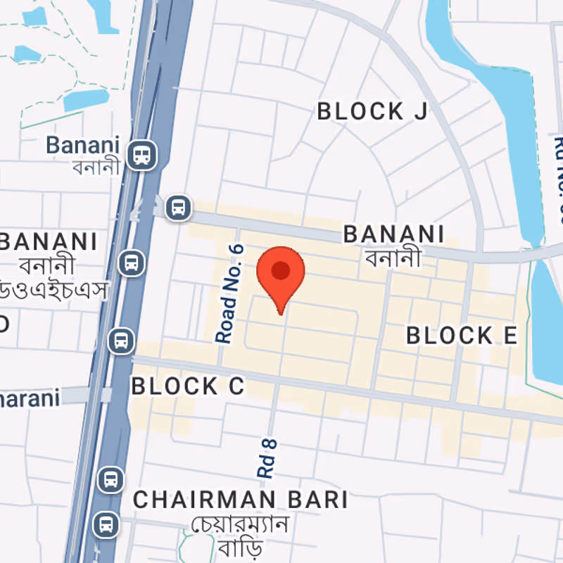 Block C House 111 Road 8, Dhaka - Image 7