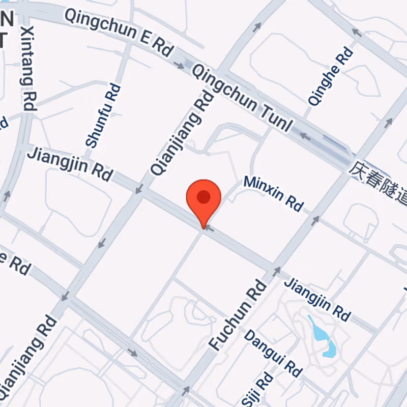 159 Jiangjin Road Shangcheng District, Hangzhou - Image 7