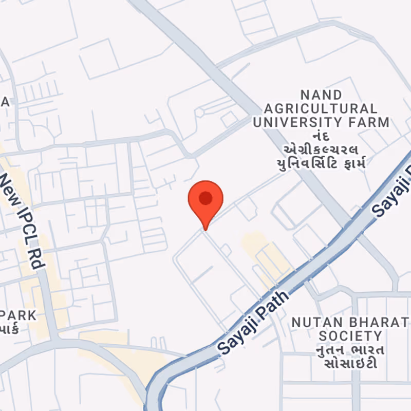 Sarabhai Campus Subhanpura Vadiwadi, Vadodara - Image 7