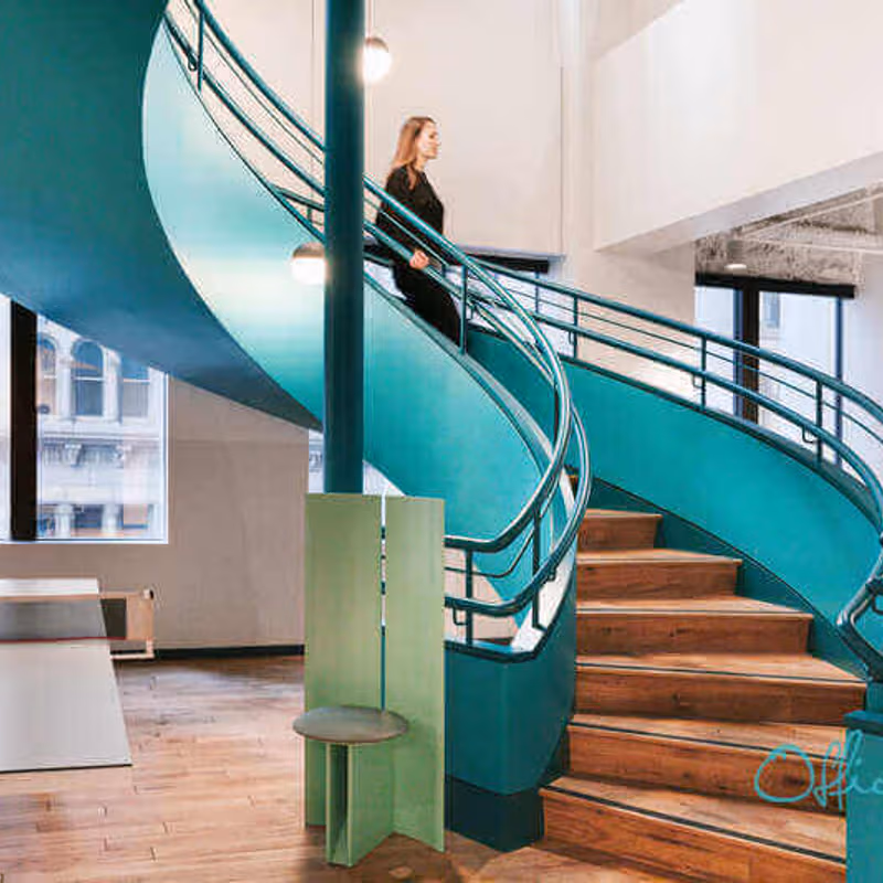 44 Montgomery St, San Francisco - Image 1