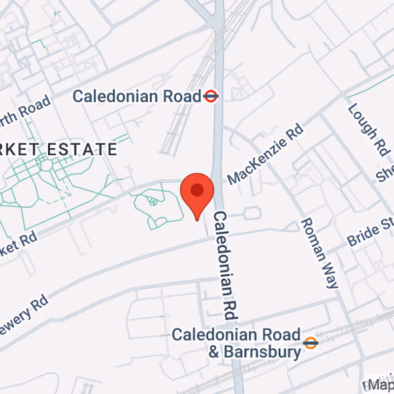 1 Sterling Way, London - Image 7