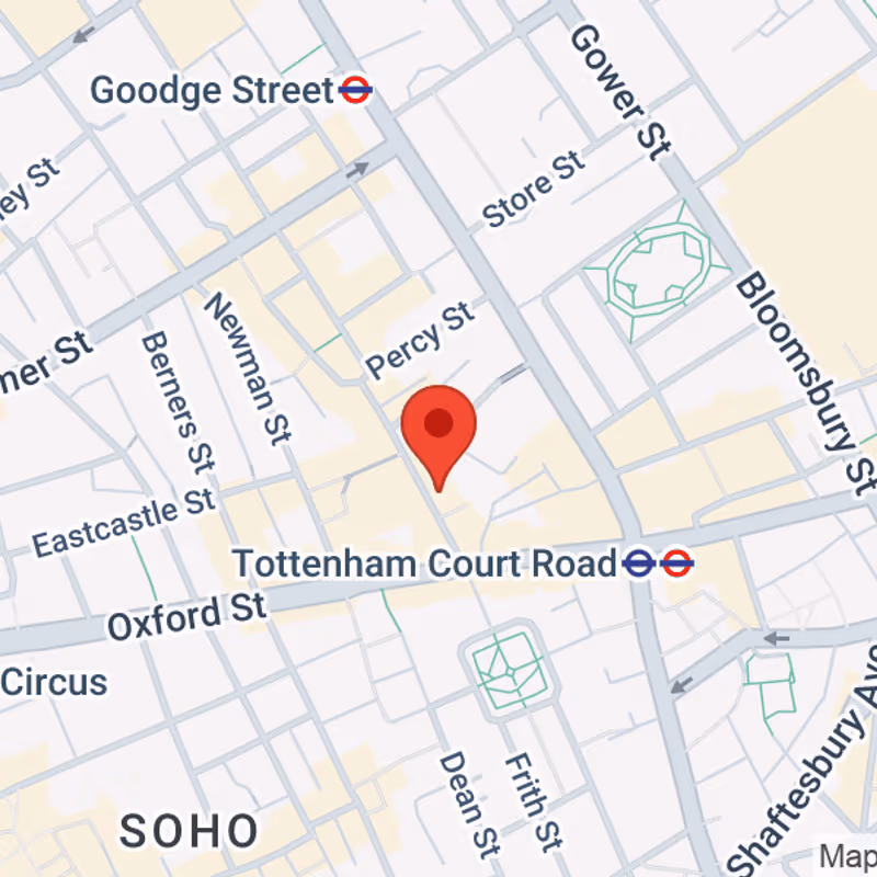 10 Rathbone Place, Greater London - Image 7