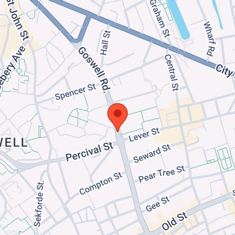 80 Goswell Road, Greater London - Image 10