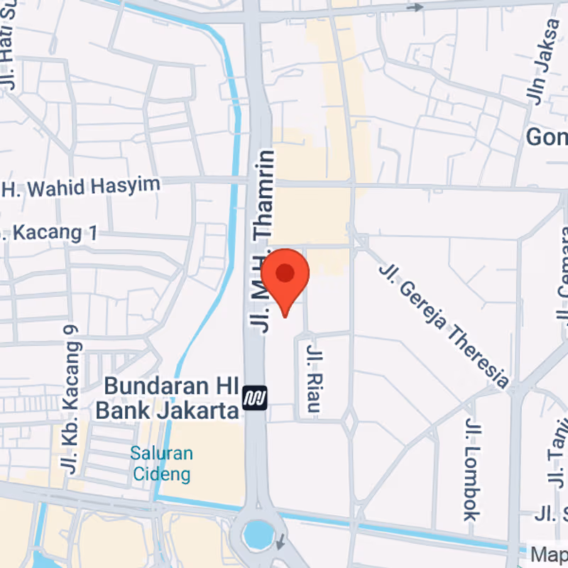 Sinarmas Land Plaza Mh Thamrin 51, Jakarta - Image 10